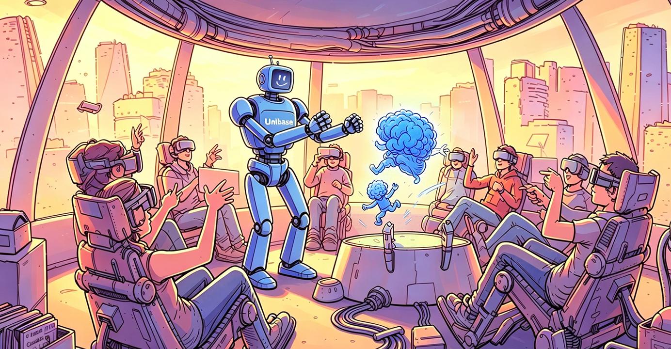 Agent-to-Agent Commerce — use case illustration